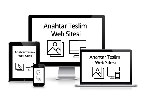 Diyetisyen Web Sitesi (Anahtar Teslim)