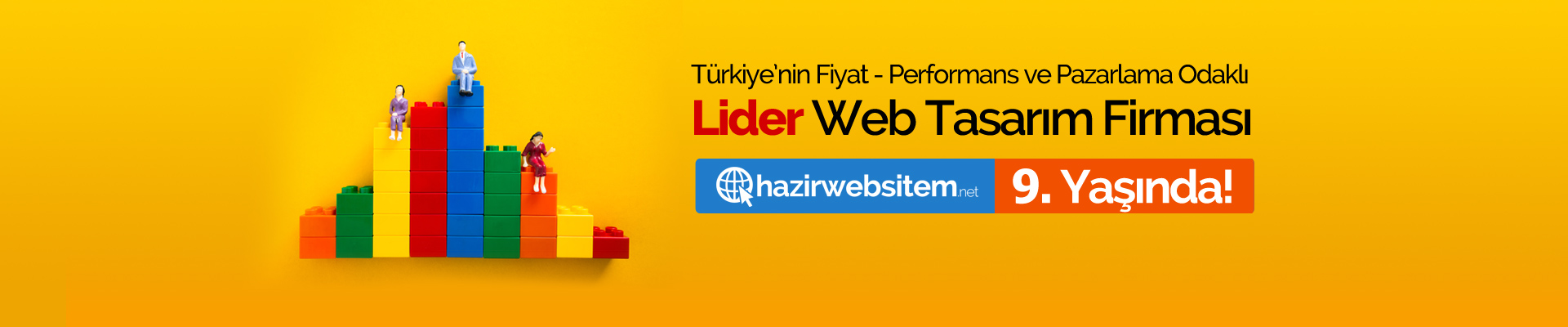 hazır web sitesi