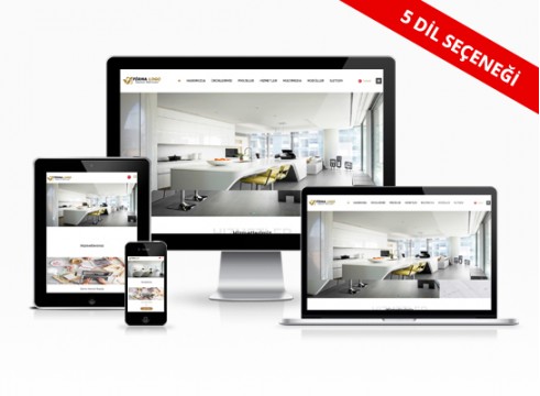 Hazır Web Sitesi - Yakut